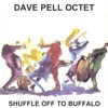On A Slow Boat To China  - Dave Pell Octet 