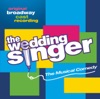 The Wedding Singer (Original Broadway Cast Recording) artwork