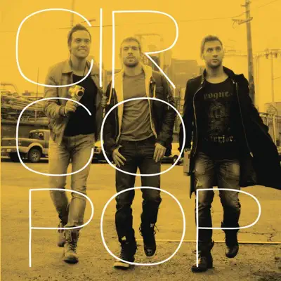 CircoPop - Circo Pop CircoPop - Circo Pop