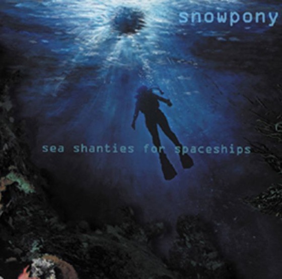 Cover artwork for Starfish