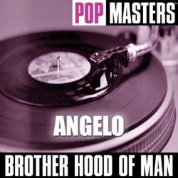 Brotherhood of Man - Dancing Queen