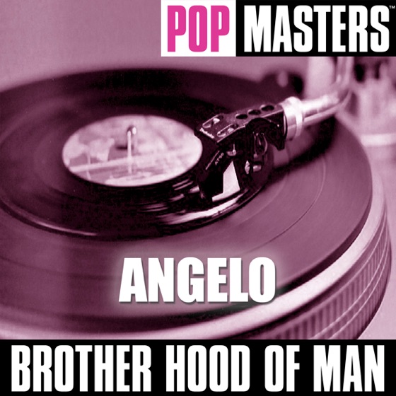 Cover artwork for Angelo