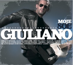 Giuliano - Srce Na Cesti