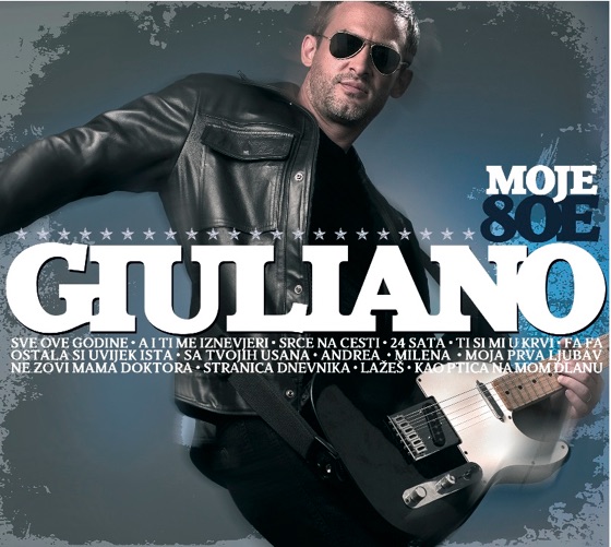 Cover artwork for Milena