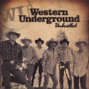 Western Underground - One Hand In the Riggin' - 排舞 音樂