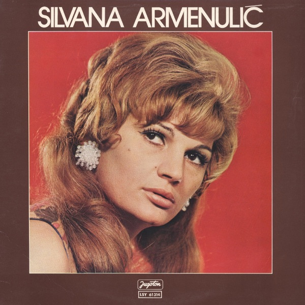 Silvana Armenulic - Sama Sam