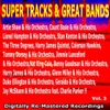 Super Tracks & Great Bands, Vol. 3