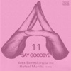 Say Goodbye - Single