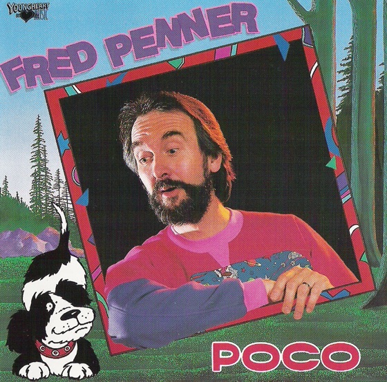 Cover artwork for The Cat Came Back