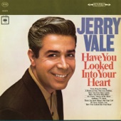 Jerry Vale - Old Cape Cod