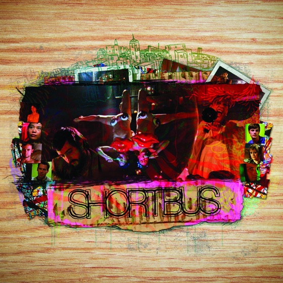 Cover artwork for Upside Down