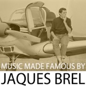 Music Made Famous By Jaques Brel artwork
