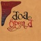 open_d ジャケット写真