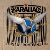 Sin Fronteras - Skarallaos