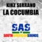 El Son - Kike Serrano lyrics