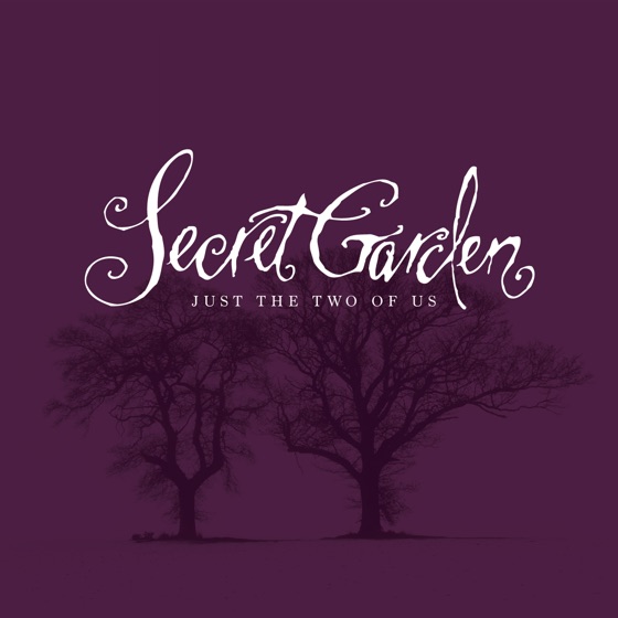 Cover artwork for Song From a Secret Garden