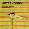 Saturday Morning (After the Funeral) - Single artwork