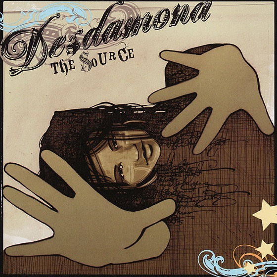 Cover artwork for The Source
