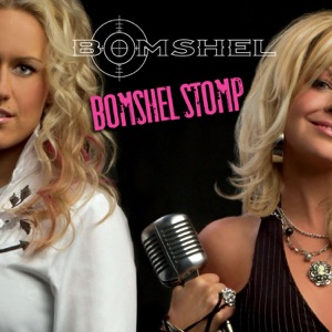 Bomshel - Bomshel Stomp (Dance Mix) - Line Dance Music