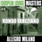 Rondo' Veneziano - Allegro Milano lyrics