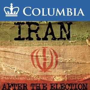 Iran: After the Election cover