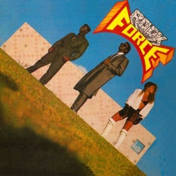 Rock Force - Wanna Be With You