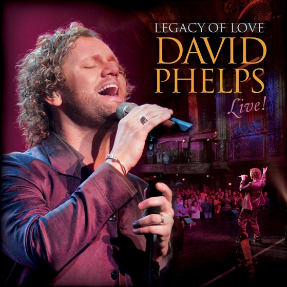Cover artwork for Bring Him Home
