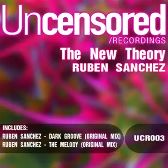 The New Theory - Single by Ruben Sanchez album reviews, ratings, credits