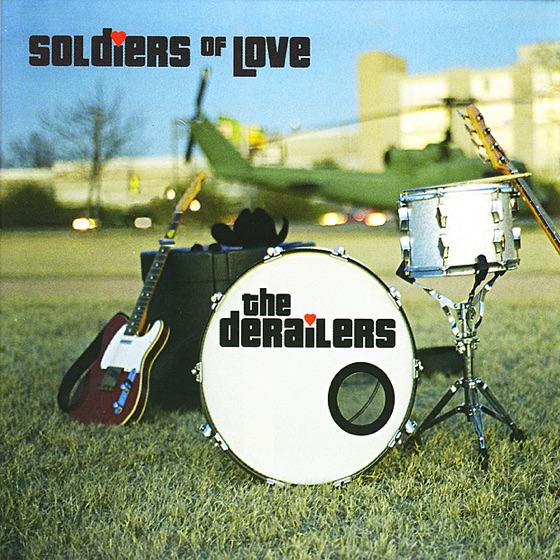 Cover artwork for She's a Lot Like Texas