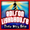 Todays Are Tomorrow - Edison Lighthouse lyrics