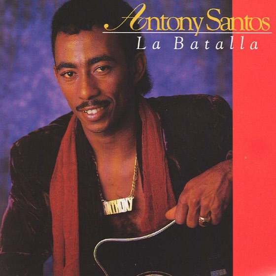 Cover artwork for Vengo de Alla