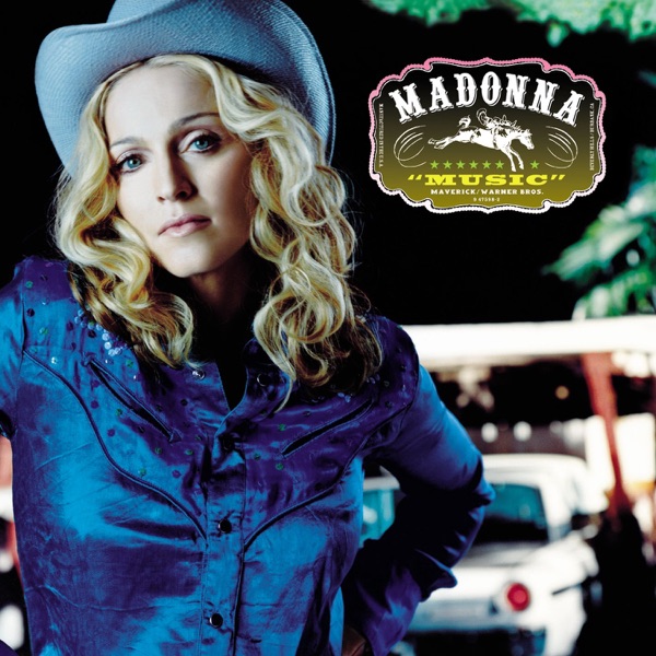Cover artwork for Don't Tell Me