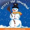 Frosty the Snowman … Favourite Christmas Songs
