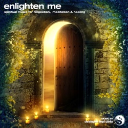 Christopher Lloyd Clarke - Enlighten Me