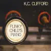 Plinky Child's Piano - EP album lyrics, reviews, download
