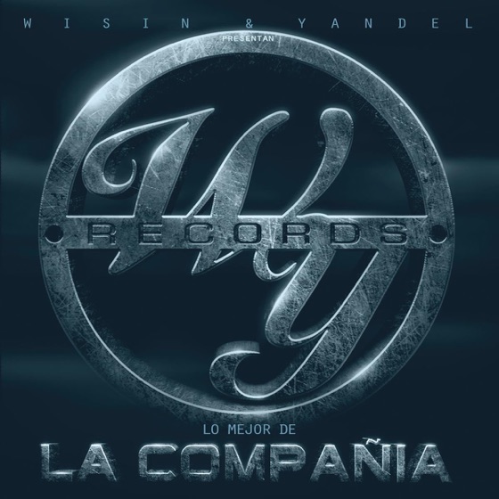 Cover artwork for Permítame