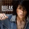 BREAK ジャケット写真