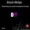 Beginning my sound - Oscar Akagy lyrics