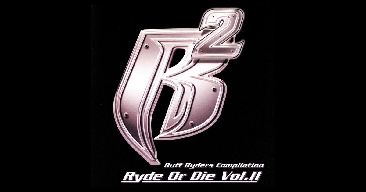 ruff ryders vol 1