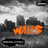 Walls - EP artwork