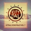 Kittball Konspracy, Vol. 7