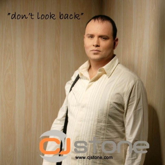 Cover artwork for Don't Look Back
