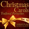 Christmas Carols - Traditional Favourites, Vol. 12