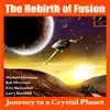 Stream & download Journey to a Crystal Planet (feat. Eric Marienthal, Michael Silverman, Rob Silverman & Larry Kornfeld) - Single