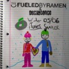 Fueled By Ramen & Decaydance Winter '05/'06 iTunes Sampler artwork