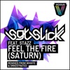 Sgt Slick - Saturn