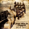 Pop Hits In Reggae Boxset (Platinum Edition), 2012