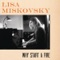 Why Start a Fire - Lisa Miskovsky lyrics