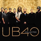 UB40 - Rat in Mi Kitchen