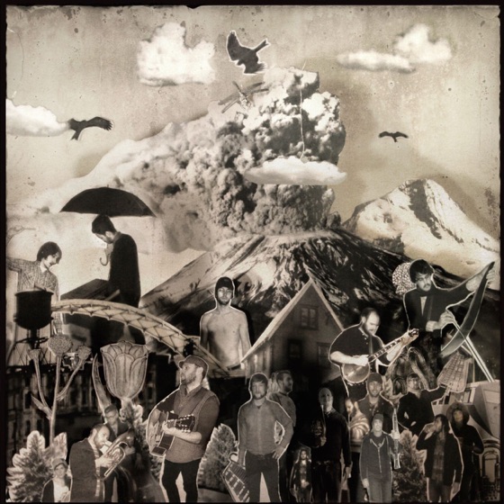 Cover artwork for Pacific Bray